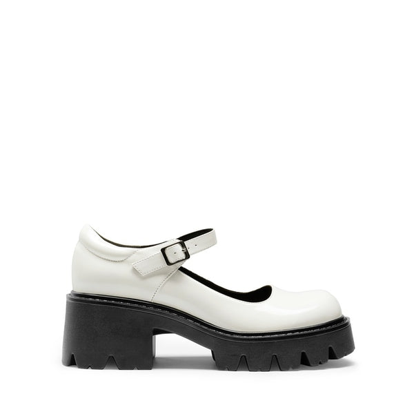 Mary Jane Block Heel Pumps – All-Day Wear & Timeless Style