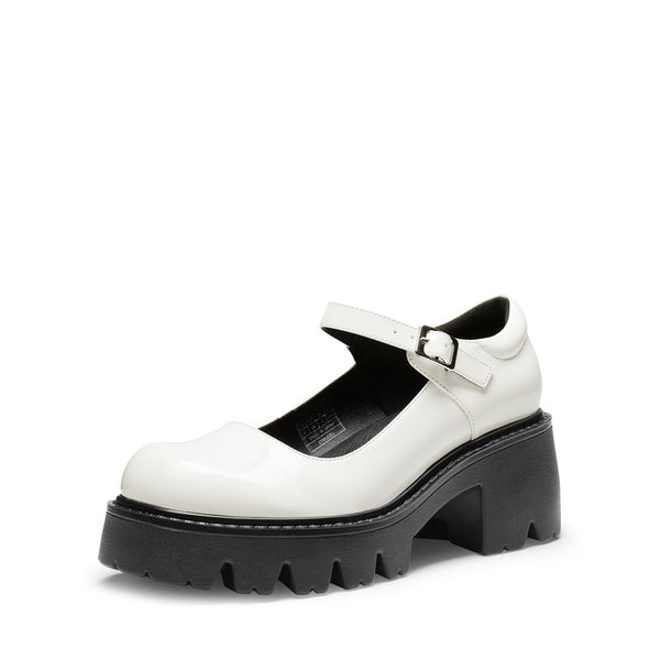 Mary Jane Block Heel Pumps – All-Day Wear & Timeless Style