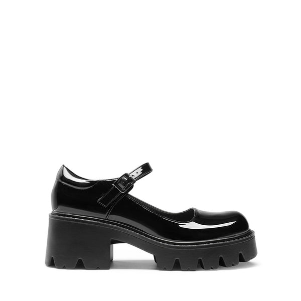 Mary Jane Block Heel Pumps – All-Day Wear & Timeless Style
