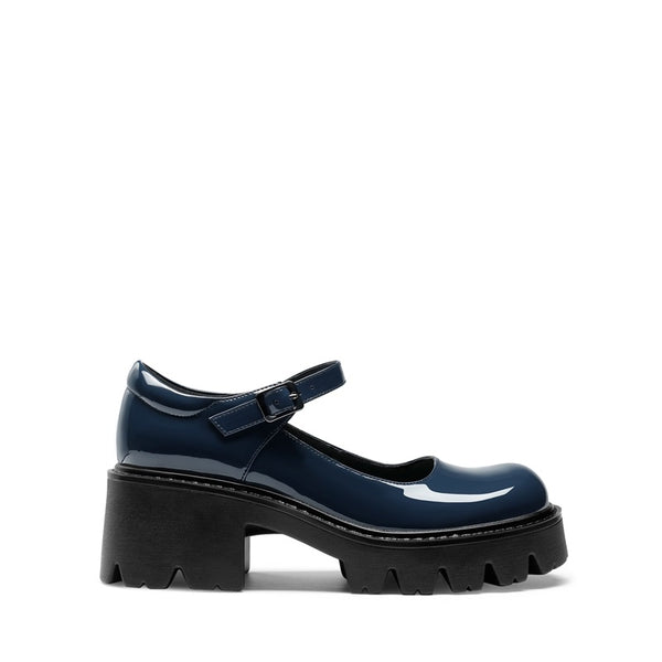 Mary Jane Block Heel Pumps – All-Day Wear & Timeless Style