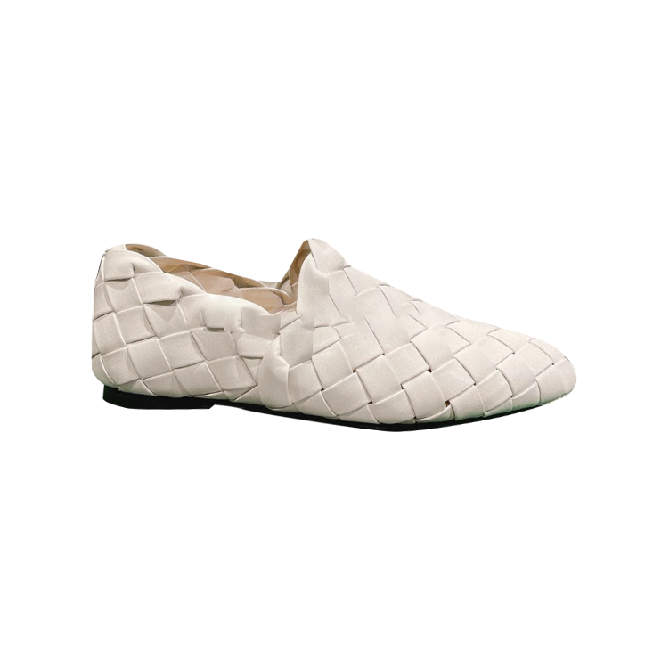 NARUI Braided Oxfords