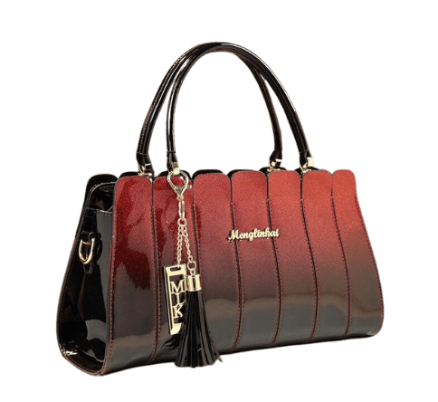 Fancy Shoulder Bag
