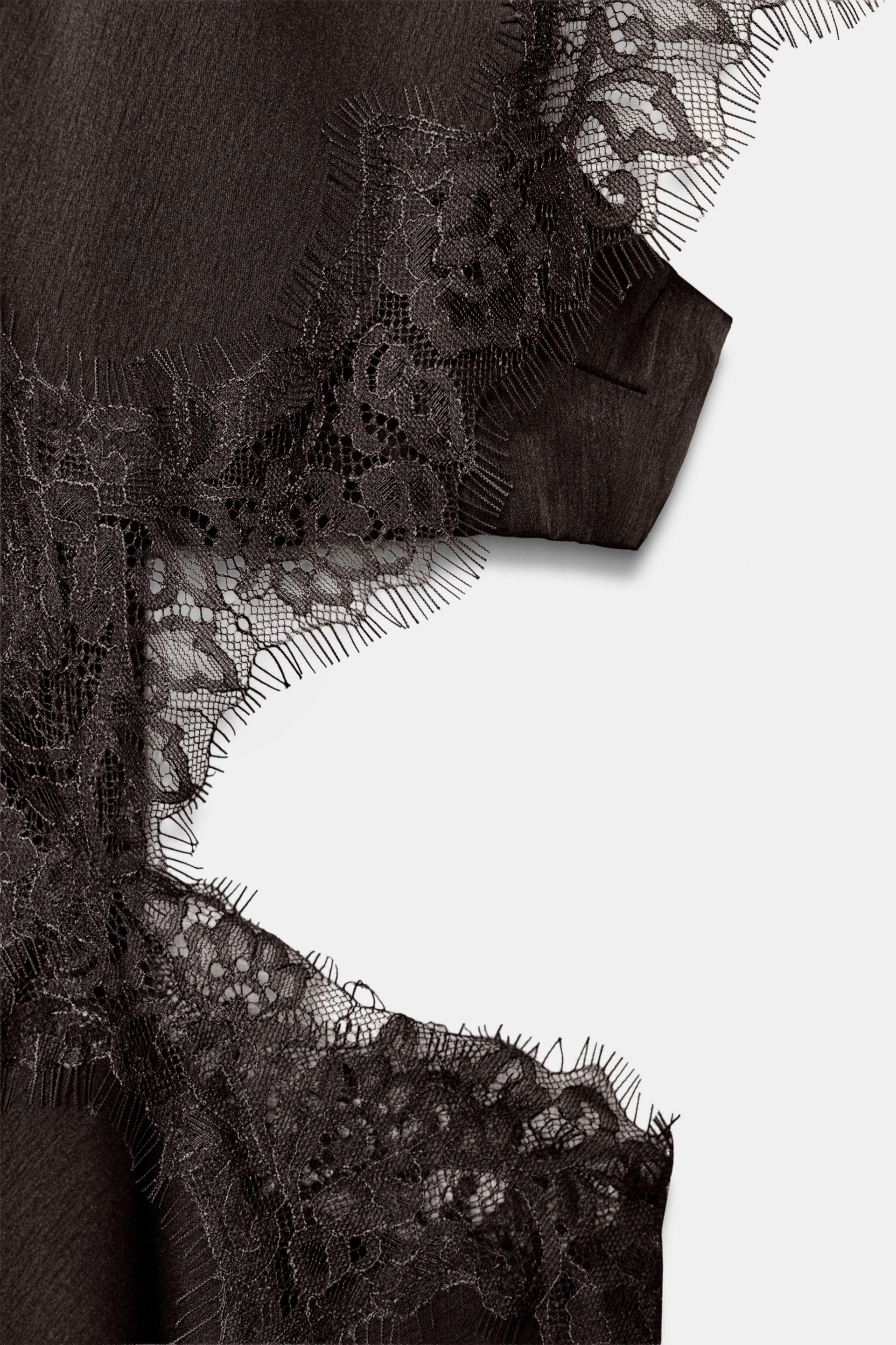 The Selene Dress