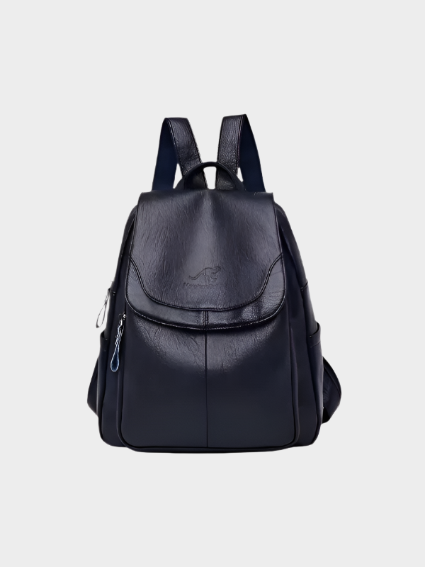Dames Rugzak met Elegante Smalle Banden
