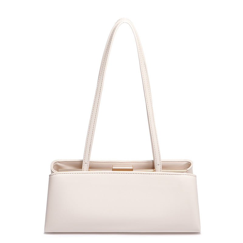 Veloura Duo Convertible Leather Bag 2026