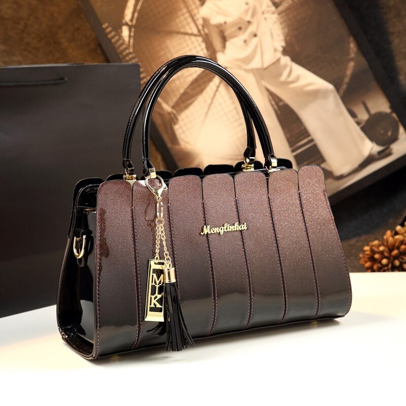 Fancy Shoulder Bag