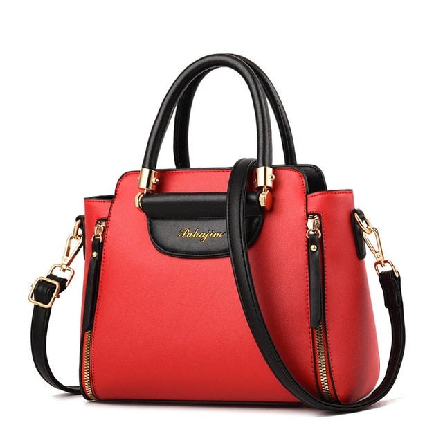 Casual Tote