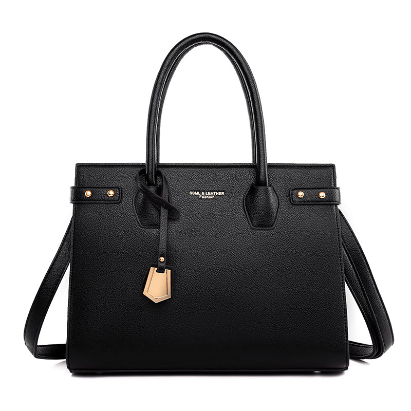 Vinco Claros Handbag