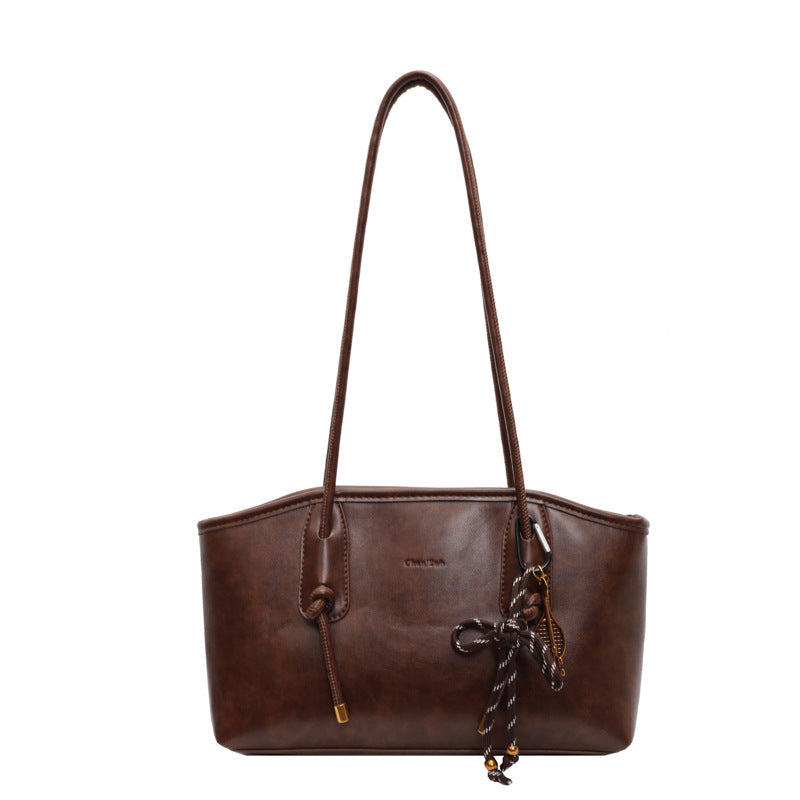 The Vintage City Tote