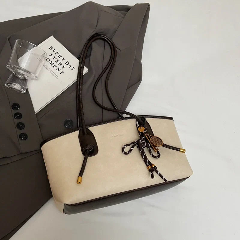 The Vintage City Tote
