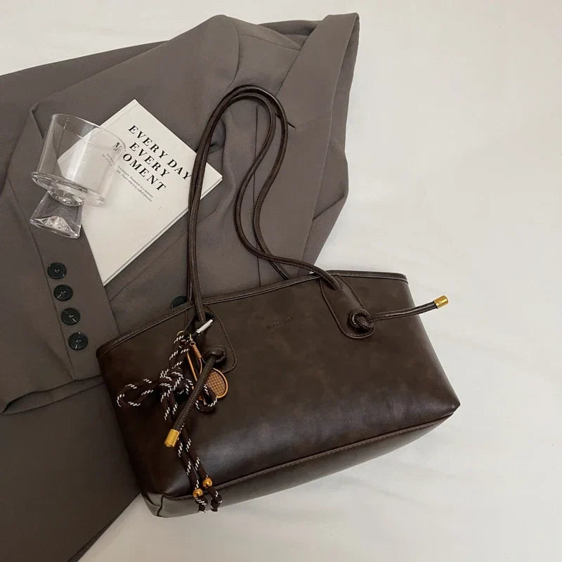 The Vintage City Tote