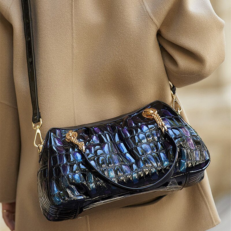 Exquisite Allure: The Prestigious Women's Purse