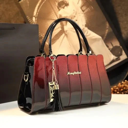 Fancy Shoulder Bag