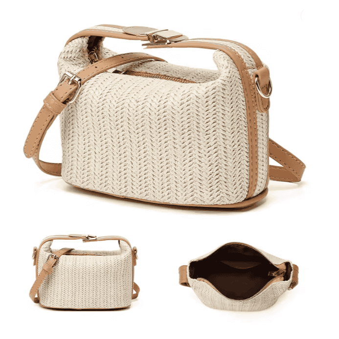 Riviera Bucket Bag