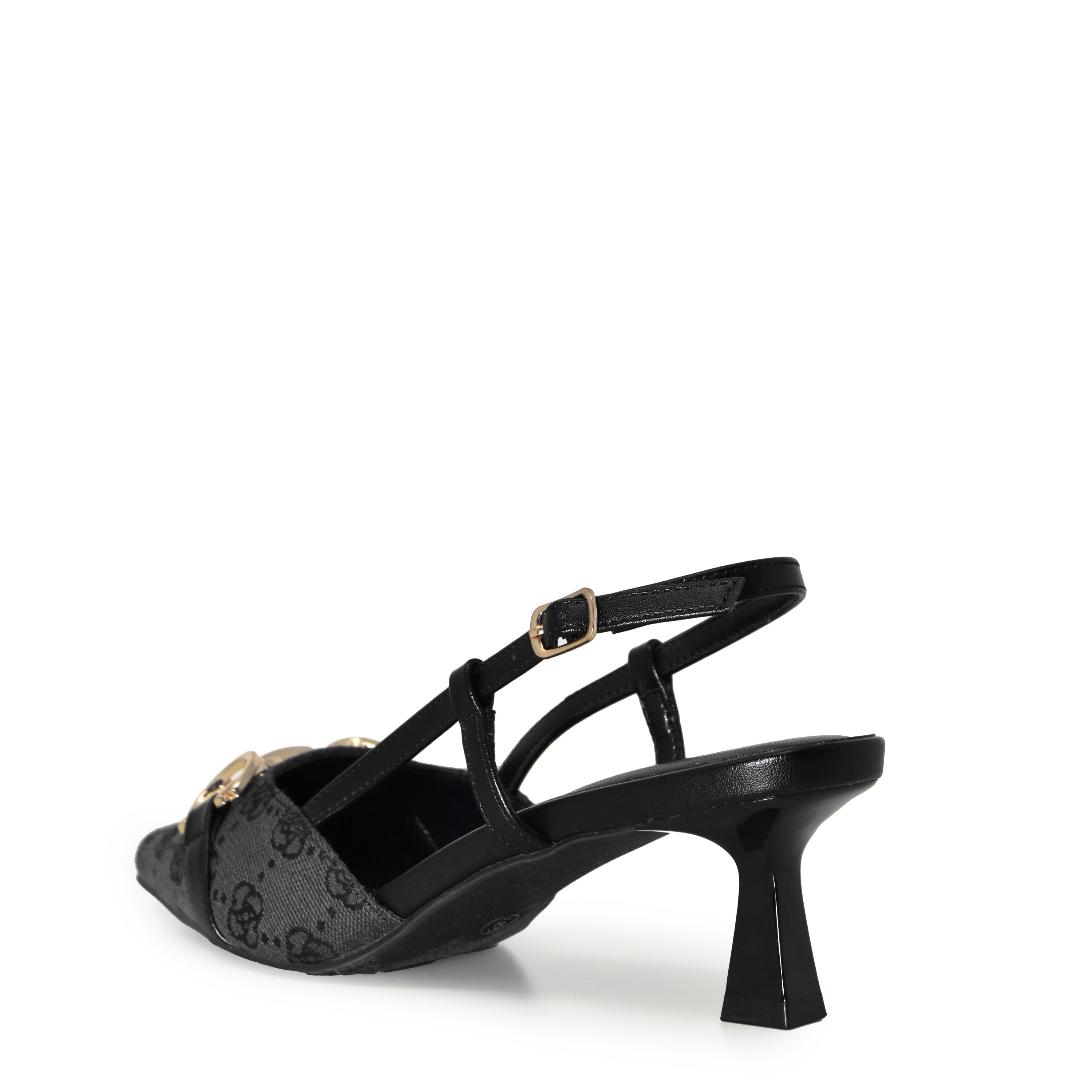 Aurelle Slingback Heels