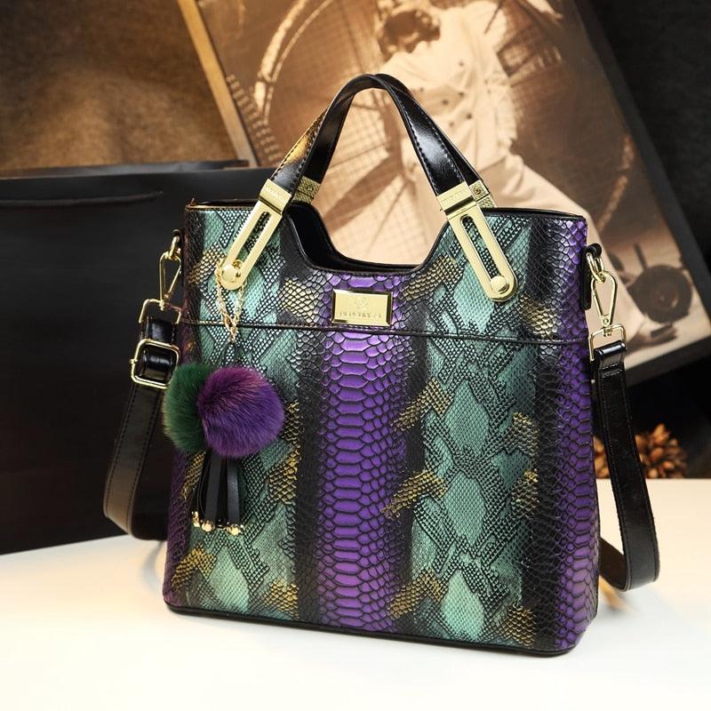 The Luxury vintage bag