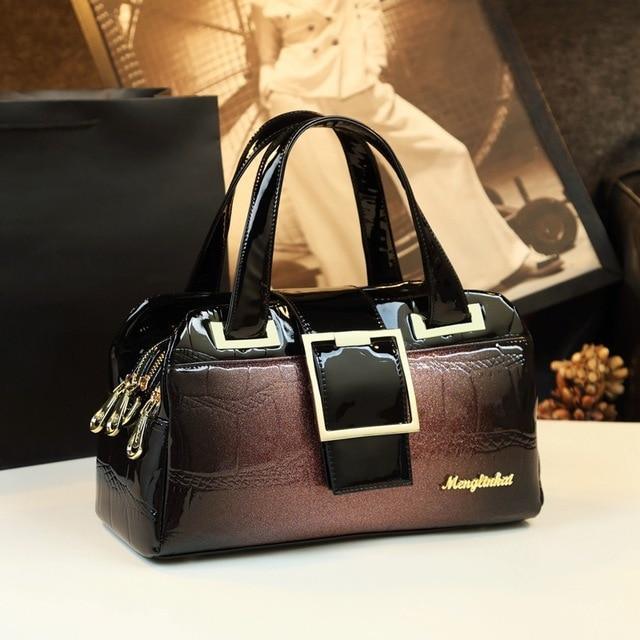 Lucida bags