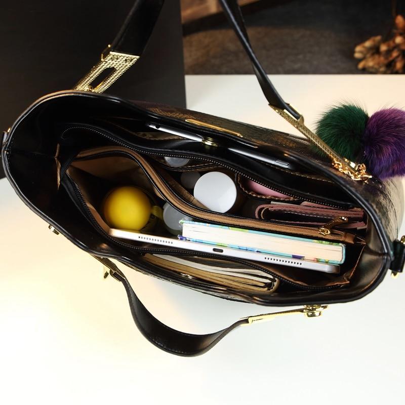The Luxury vintage bag