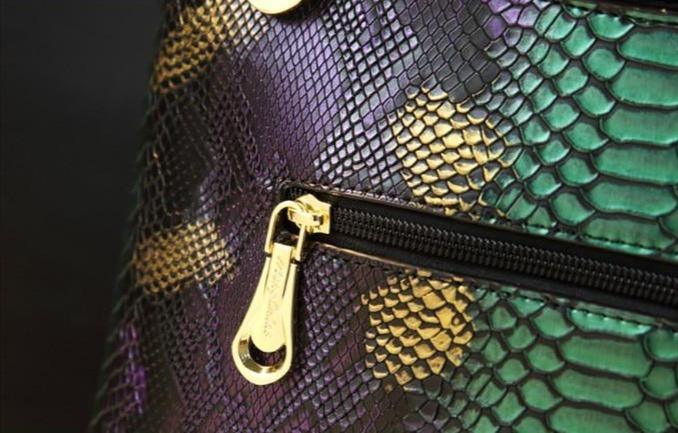 The Luxury vintage bag