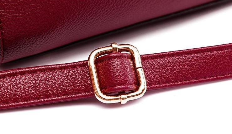 Vinco Claros Handbag