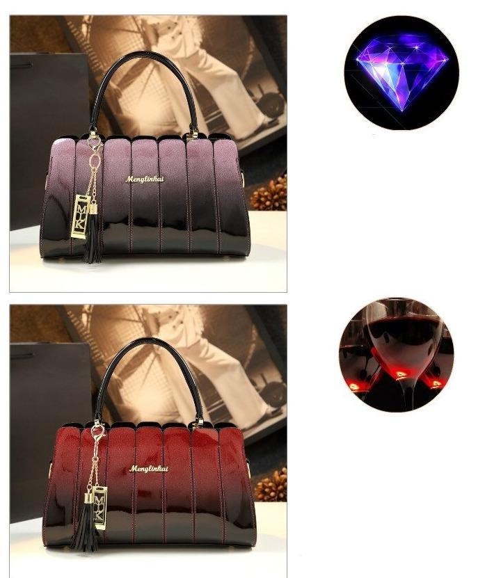 Fancy Shoulder Bag