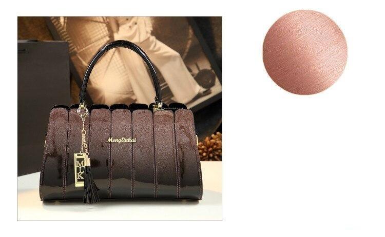 Fancy Shoulder Bag