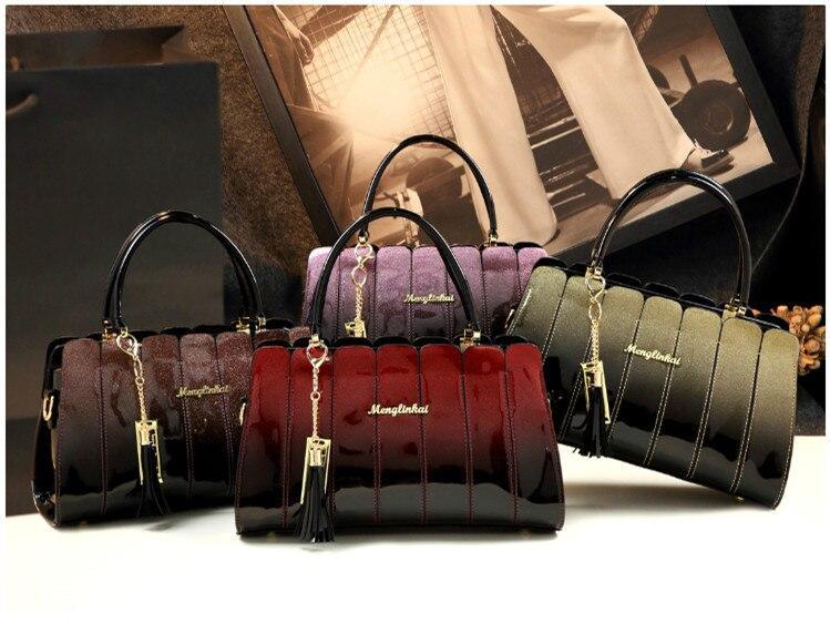 Fancy Shoulder Bag