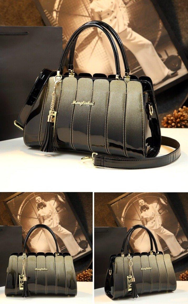 Fancy Shoulder Bag