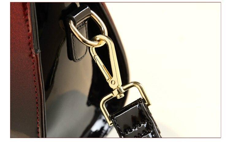 Fancy Shoulder Bag