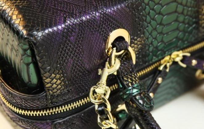 Sunbeam shoulder bag