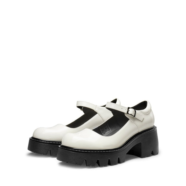 Mary Jane Block Heel Pumps – All-Day Wear & Timeless Style