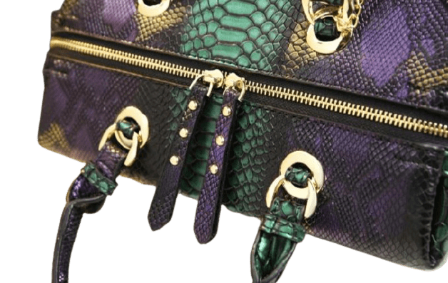 Sunbeam shoulder bag