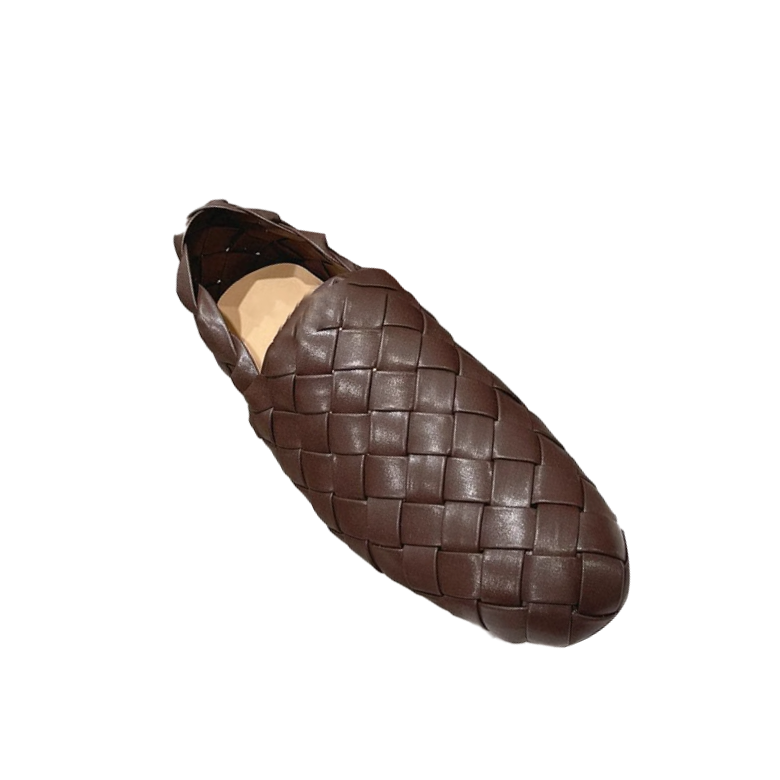 RUI Braided Oxfords