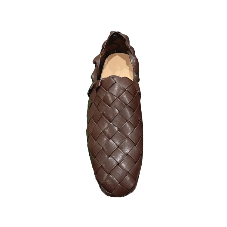 RUI Braided Oxfords