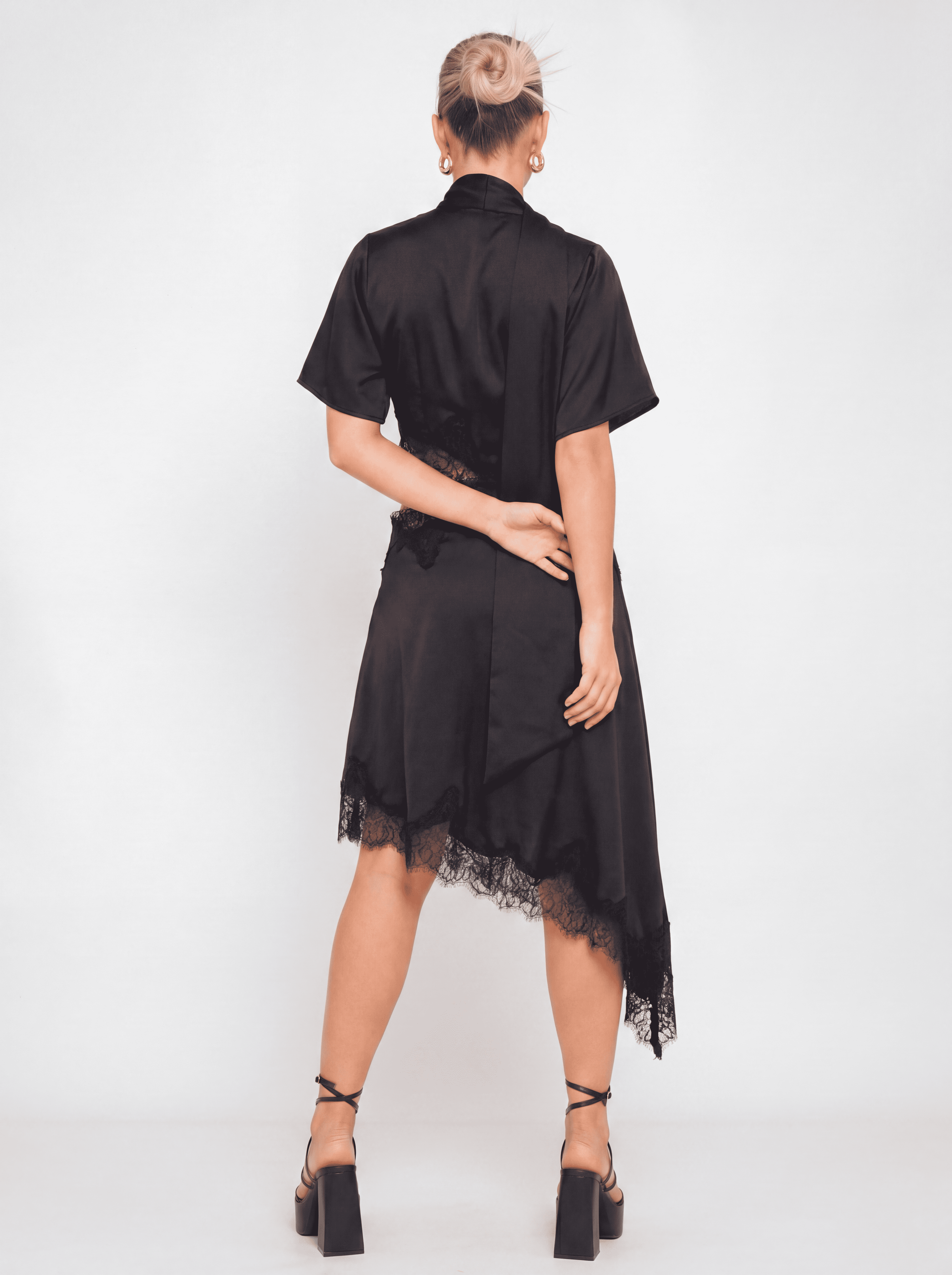 The Selene Dress