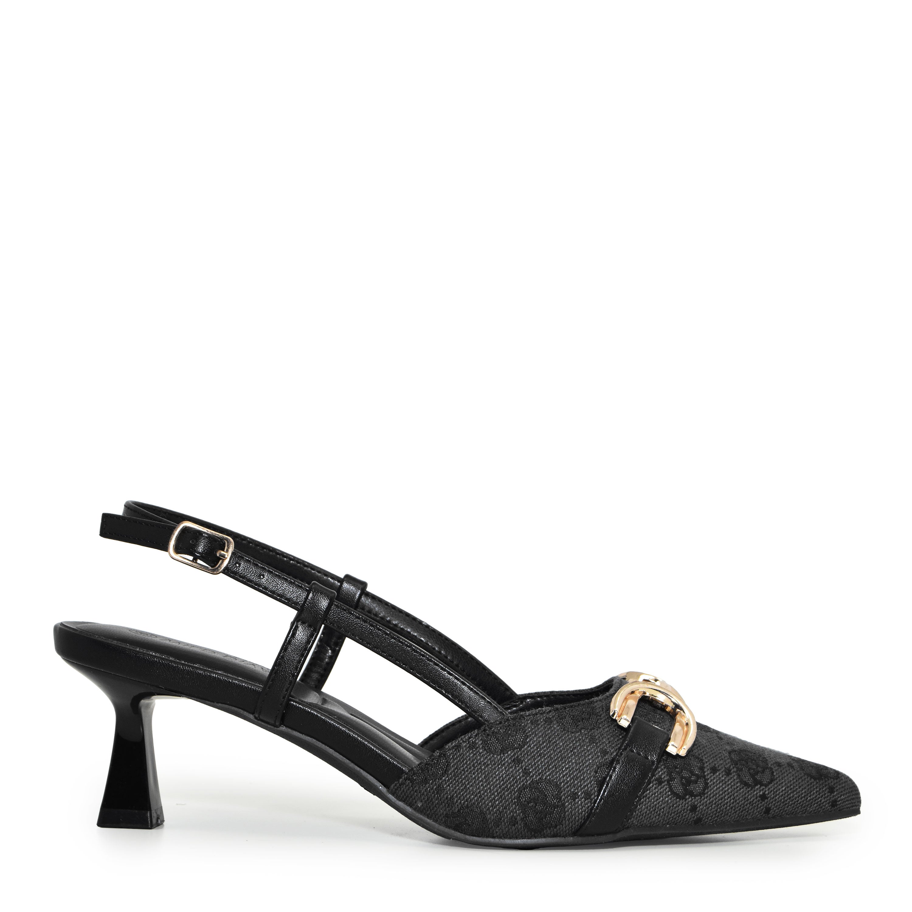 Aurelle Slingback Heels
