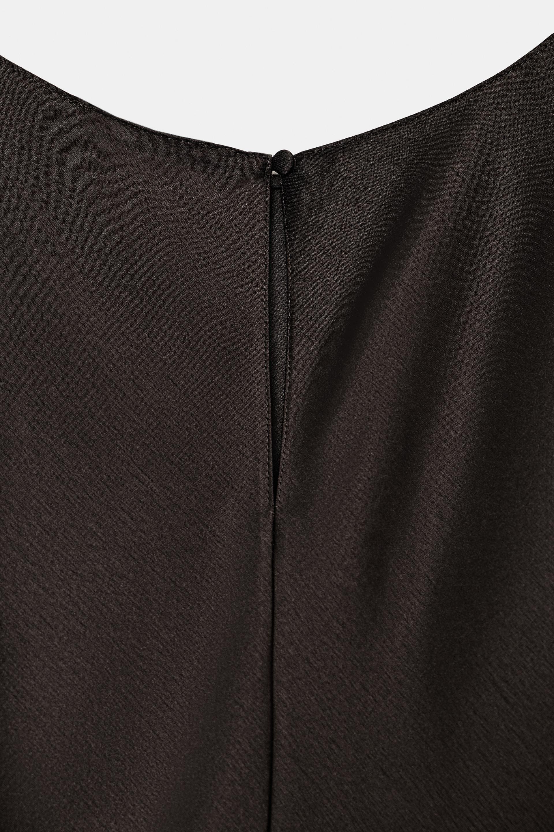The Selene Dress