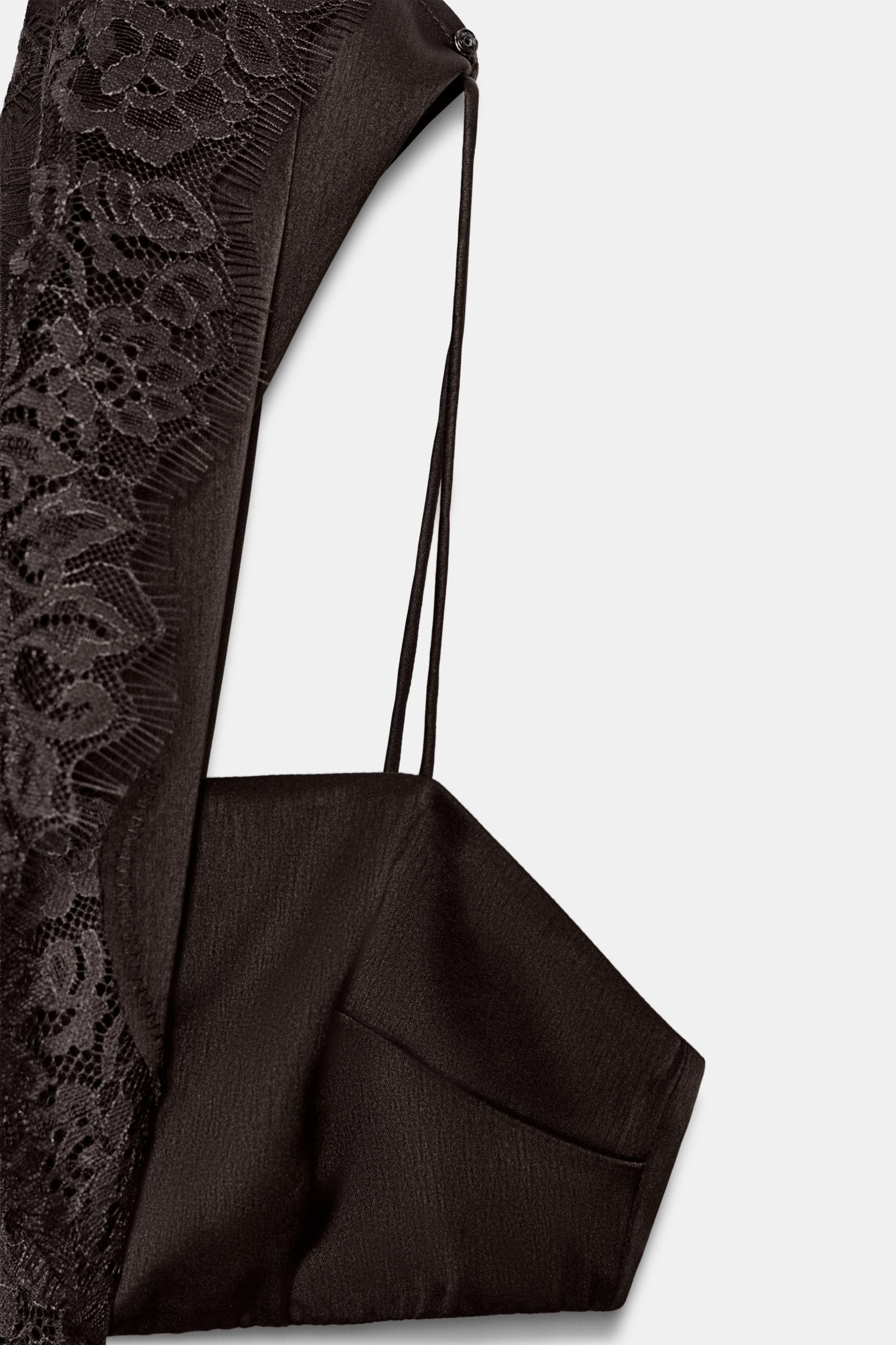 The Selene Dress