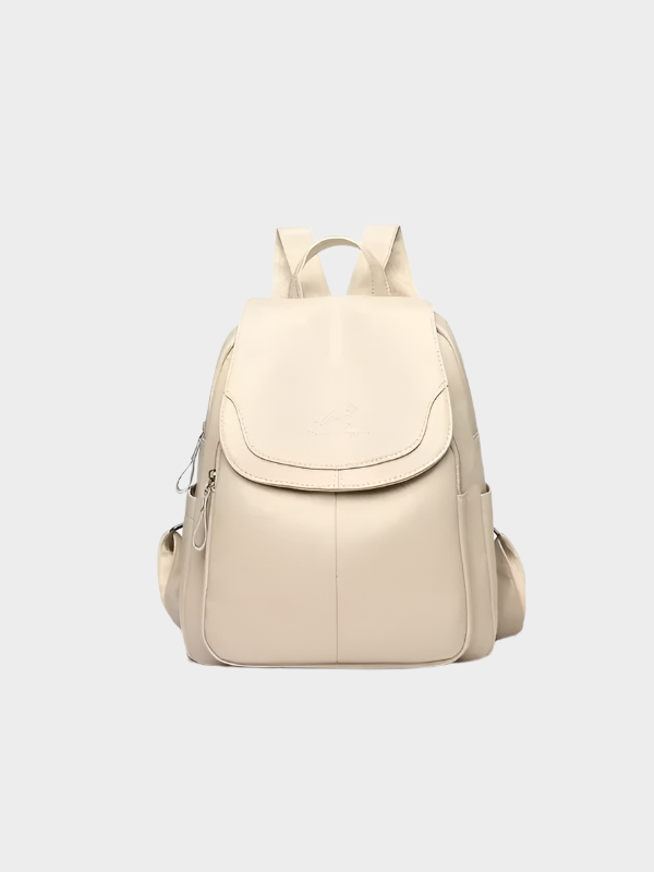 Dames Rugzak met Elegante Smalle Banden