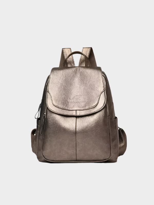 Dames Rugzak met Elegante Smalle Banden