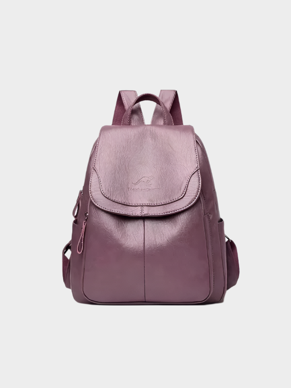 Dames Rugzak met Elegante Smalle Banden