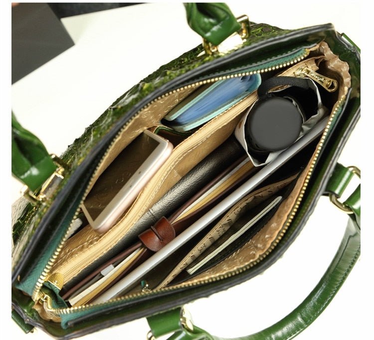The Scallop Tote Bags