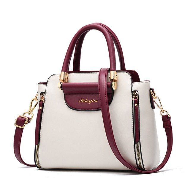 Casual Tote