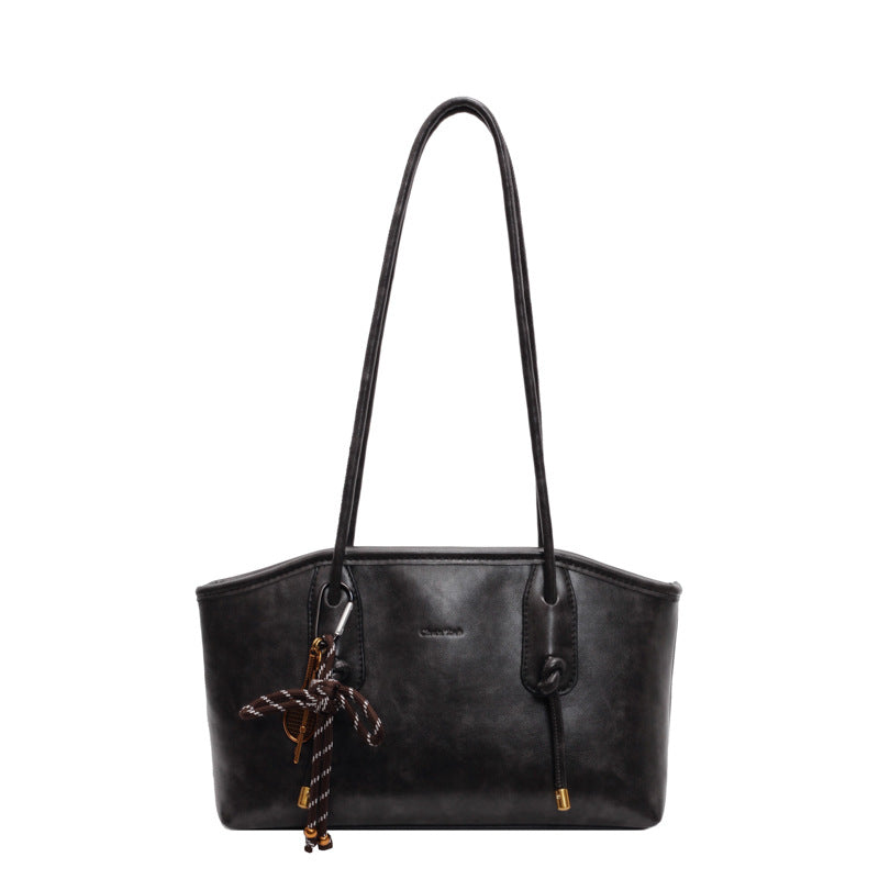 The Vintage City Tote