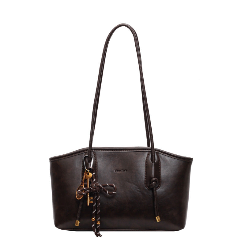 The Vintage City Tote