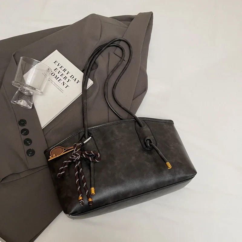 The Vintage City Tote