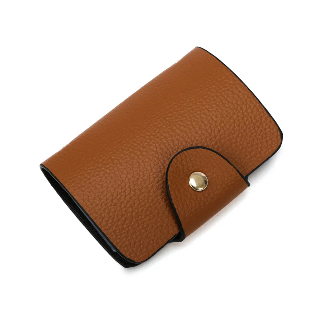 ESTRELLA - Rectangular Shoulder Bag in Leather