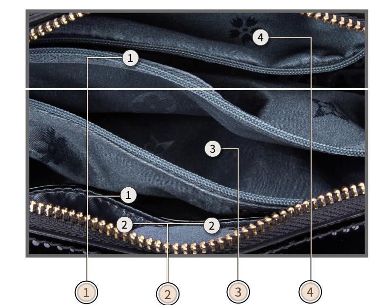 Exquisite Allure: The Prestigious Women's Purse