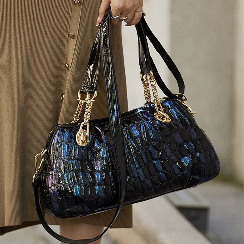 Exquisite Allure: The Prestigious Women's Purse