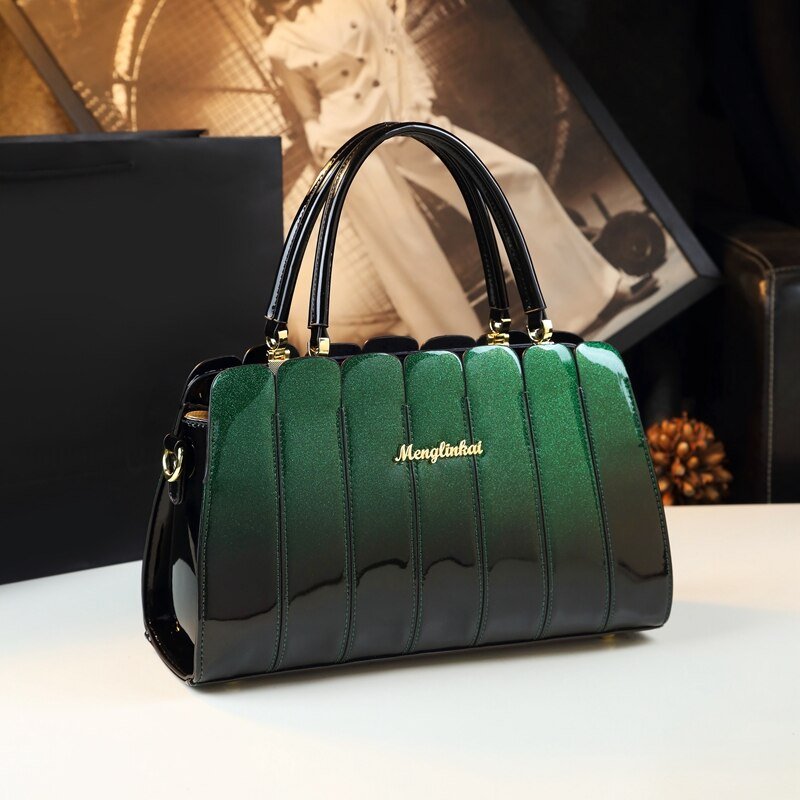 Fancy Shoulder Bag